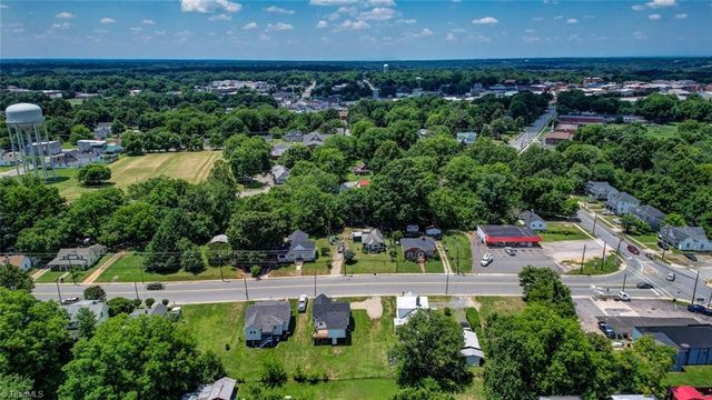 511 Barnes Street, Reidsville, NC 27320