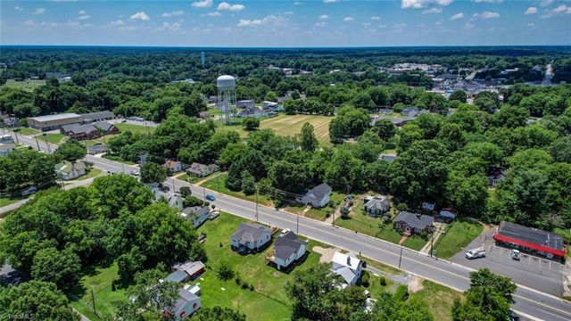 511 Barnes Street, Reidsville, NC 27320