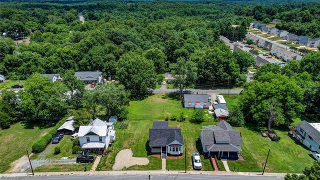 511 Barnes Street, Reidsville, NC 27320