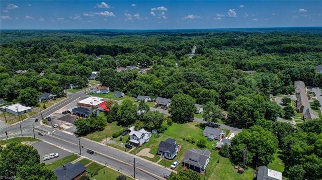 511 Barnes Street, Reidsville, NC 27320