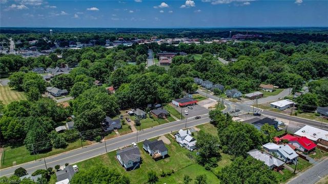 511 Barnes Street, Reidsville, NC 27320