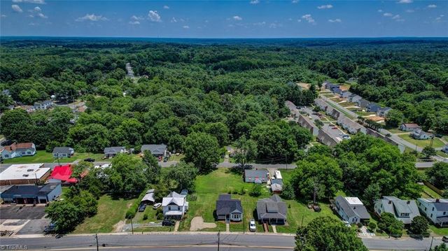 511 Barnes Street, Reidsville, NC 27320