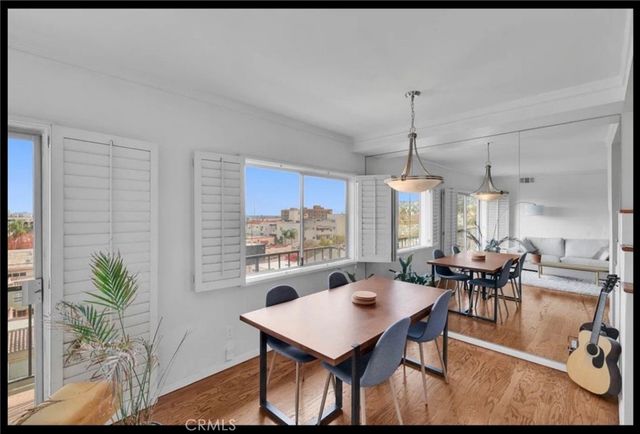 1115 S Elm Drive 512, Los Angeles, CA 90035