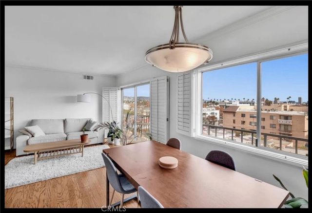 1115 S Elm Drive 512, Los Angeles, CA 90035