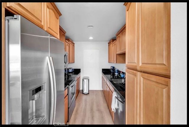1115 S Elm Drive 512, Los Angeles, CA 90035