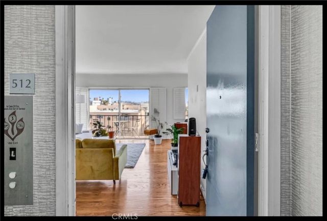 1115 S Elm Drive 512, Los Angeles, CA 90035