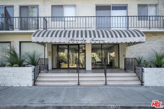 1115 S Elm Drive 512, Los Angeles, CA 90035