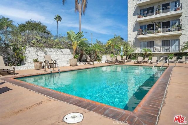 1115 S Elm Drive 512, Los Angeles, CA 90035