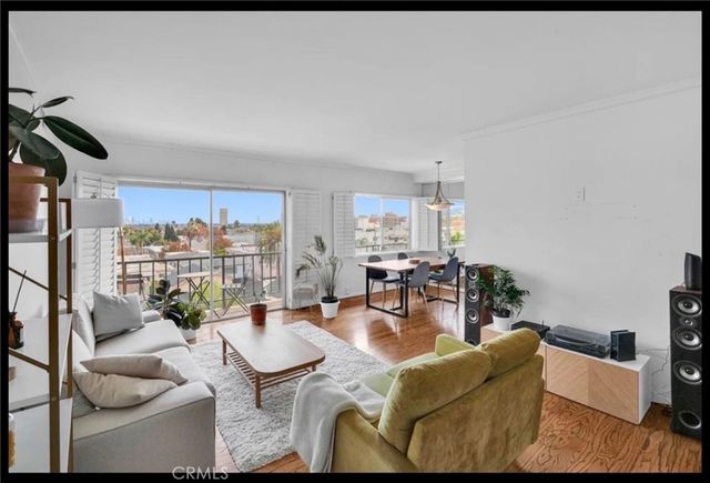 1115 S Elm Drive 512, Los Angeles, CA 90035