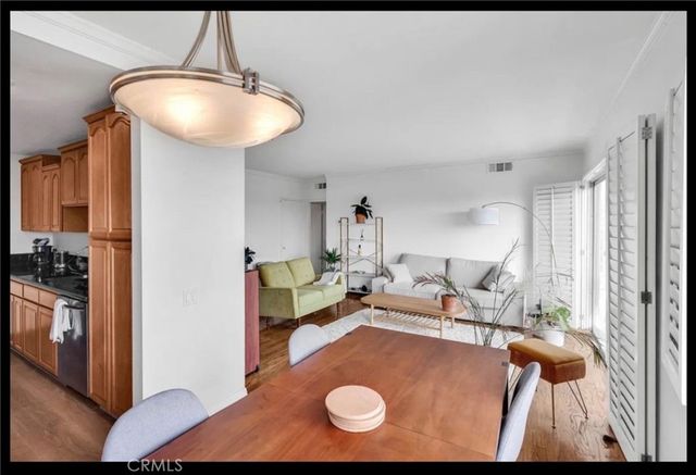 1115 S Elm Drive 512, Los Angeles, CA 90035