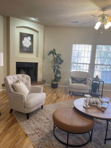 11631 Gallant Fox Road SE, Albuquerque, NM 87123