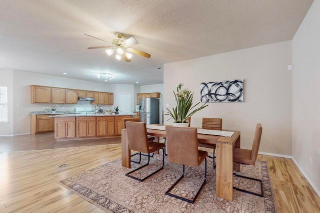 11631 Gallant Fox Road SE, Albuquerque, NM 87123
