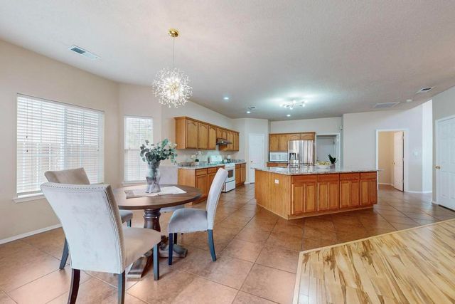 11631 Gallant Fox Road SE, Albuquerque, NM 87123