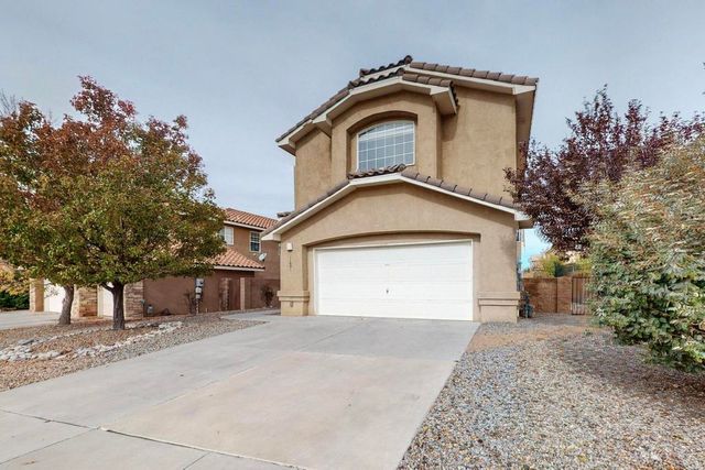 11631 Gallant Fox Road SE, Albuquerque, NM 87123