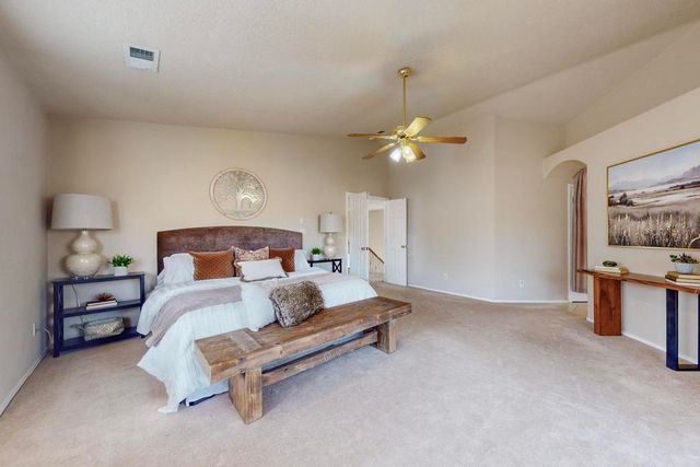11631 Gallant Fox Road SE, Albuquerque, NM 87123