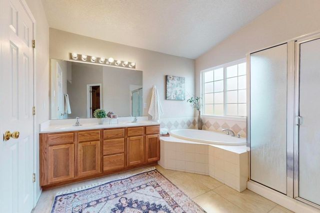 11631 Gallant Fox Road SE, Albuquerque, NM 87123