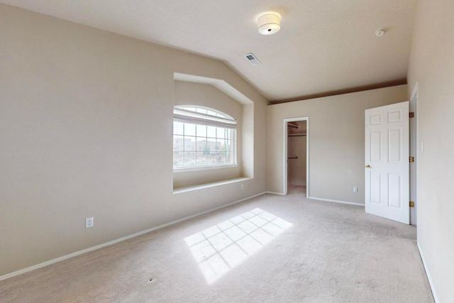 11631 Gallant Fox Road SE, Albuquerque, NM 87123