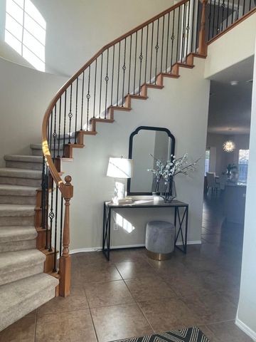 11631 Gallant Fox Road SE, Albuquerque, NM 87123
