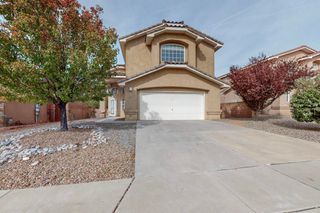 11631 Gallant Fox Road SE, Albuquerque, NM 87123