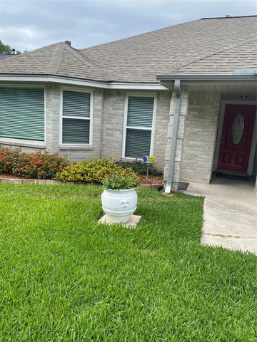2023 Havenhouse Drive, Spring, TX 77386