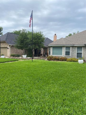 2023 Havenhouse Drive, Spring, TX 77386