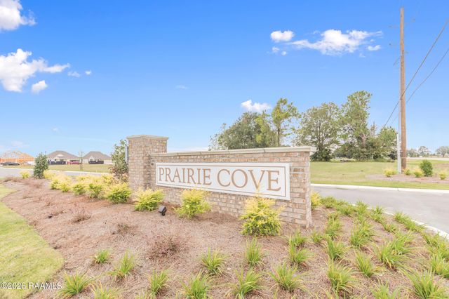 114 Lilian Lane, Maurice, LA 70555