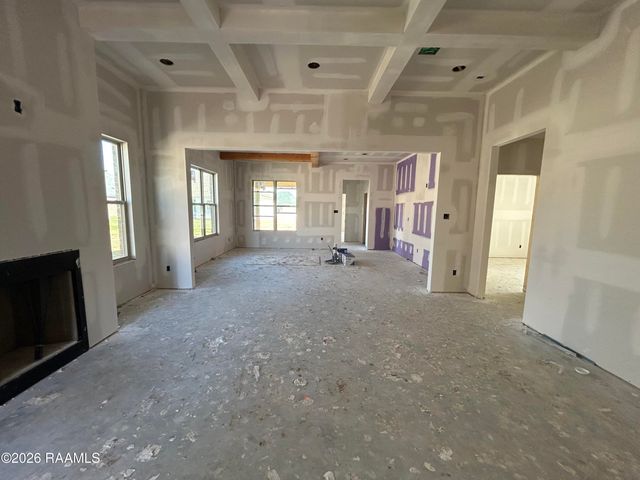 114 Lilian Lane, Maurice, LA 70555