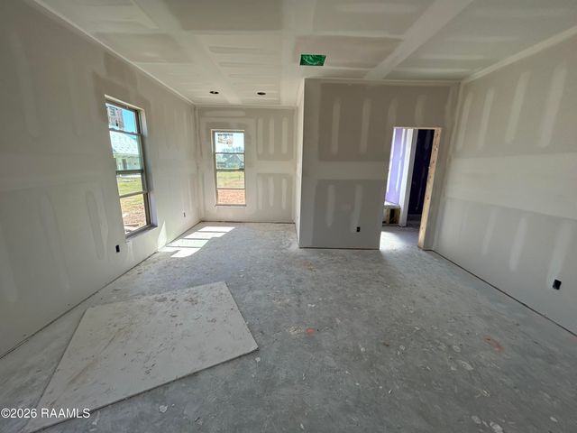 114 Lilian Lane, Maurice, LA 70555