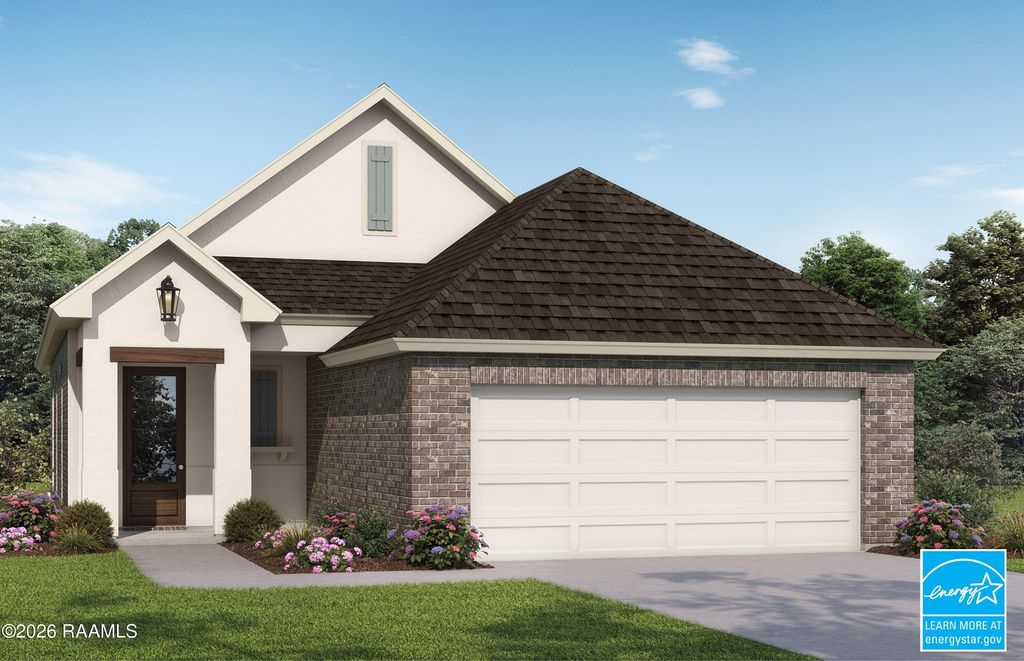 114 Lilian Lane, Maurice, LA 70555