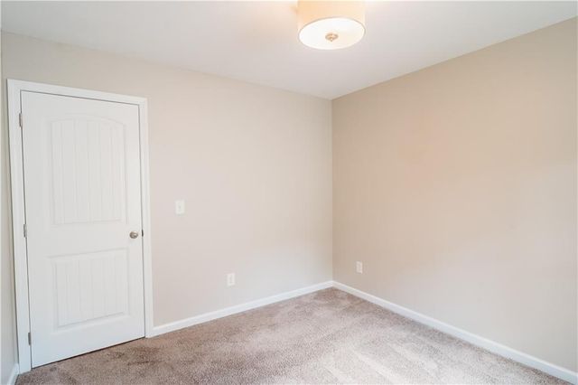 853 Brown Thrasher Way, Bremen, GA 30110