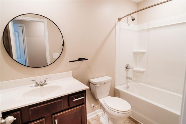 853 Brown Thrasher Way, Bremen, GA 30110