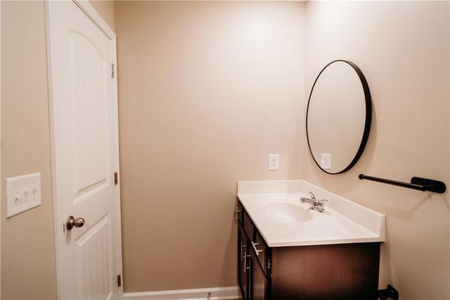 853 Brown Thrasher Way, Bremen, GA 30110