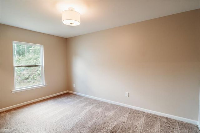 853 Brown Thrasher Way, Bremen, GA 30110