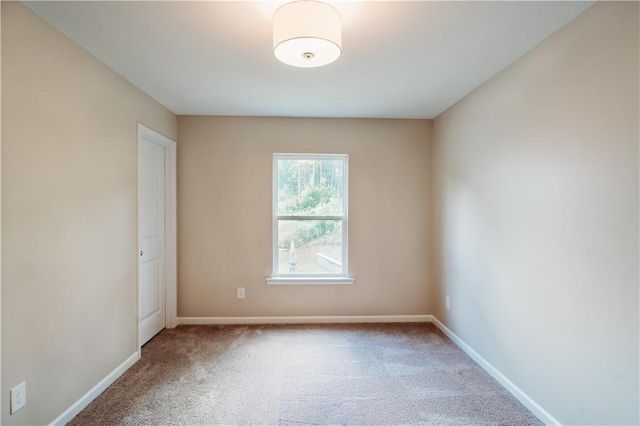 853 Brown Thrasher Way, Bremen, GA 30110