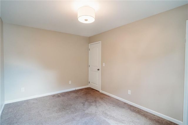 853 Brown Thrasher Way, Bremen, GA 30110