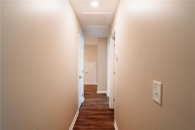853 Brown Thrasher Way, Bremen, GA 30110