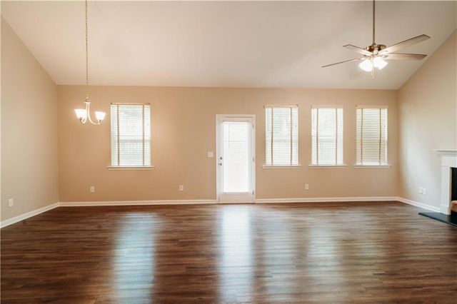 853 Brown Thrasher Way, Bremen, GA 30110