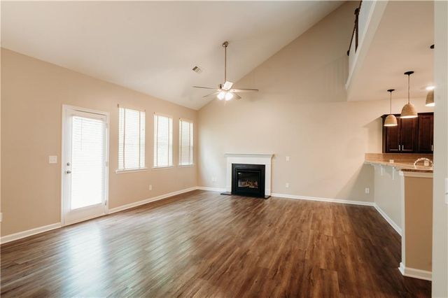 853 Brown Thrasher Way, Bremen, GA 30110