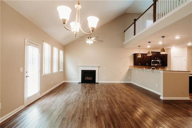 853 Brown Thrasher Way, Bremen, GA 30110