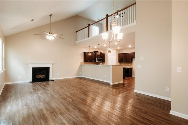 853 Brown Thrasher Way, Bremen, GA 30110