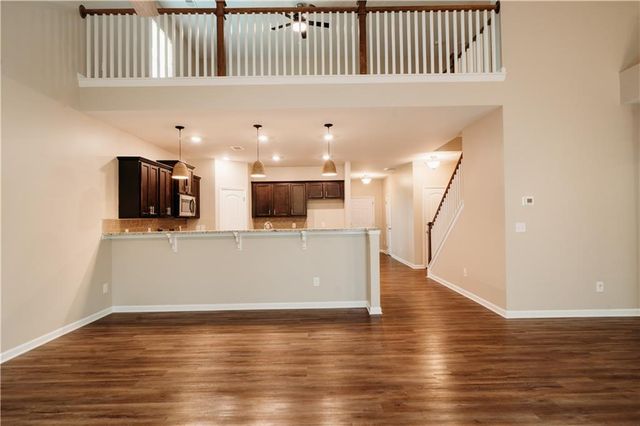 853 Brown Thrasher Way, Bremen, GA 30110