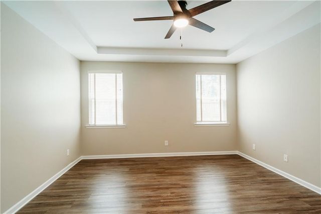 853 Brown Thrasher Way, Bremen, GA 30110