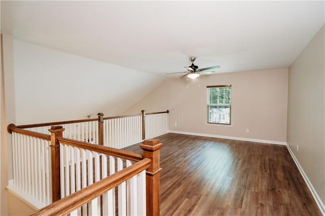 853 Brown Thrasher Way, Bremen, GA 30110