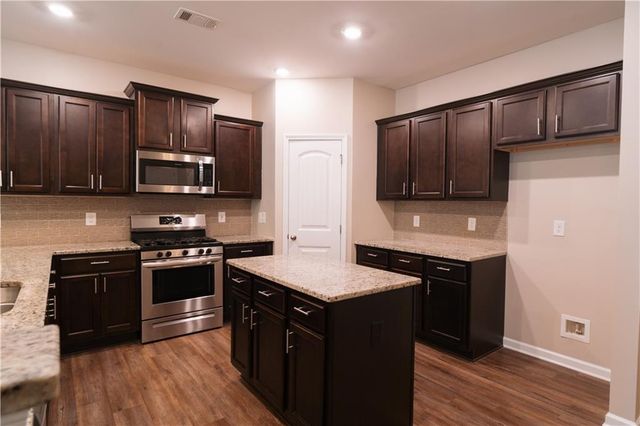853 Brown Thrasher Way, Bremen, GA 30110