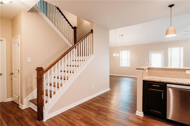 853 Brown Thrasher Way, Bremen, GA 30110