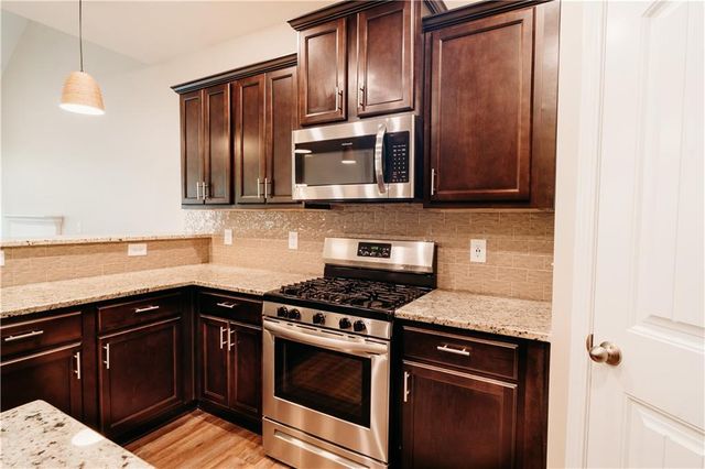 853 Brown Thrasher Way, Bremen, GA 30110
