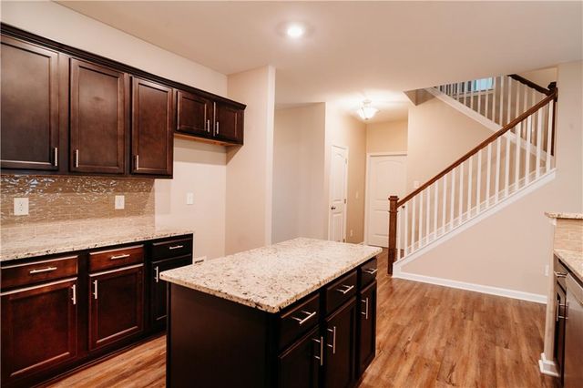 853 Brown Thrasher Way, Bremen, GA 30110