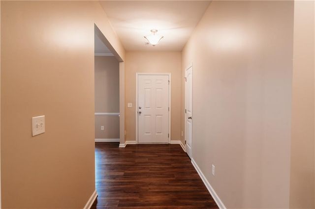 853 Brown Thrasher Way, Bremen, GA 30110