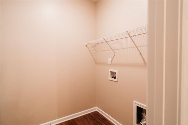 853 Brown Thrasher Way, Bremen, GA 30110