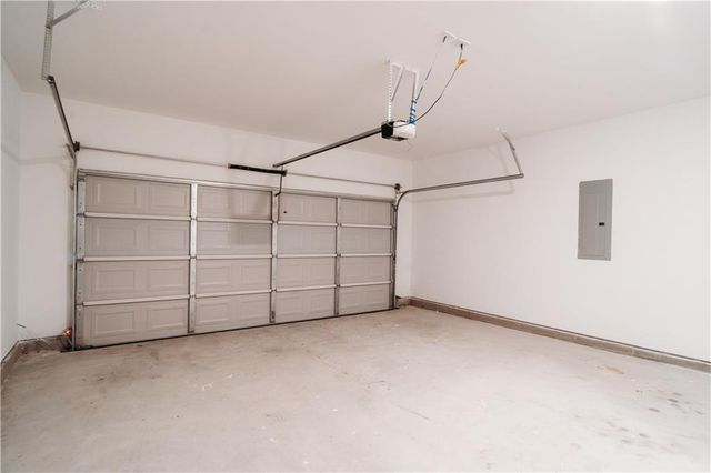 853 Brown Thrasher Way, Bremen, GA 30110